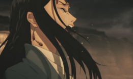 枕刀歌漫画,刀光剑影中的江湖传奇