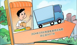 漫画物流,趣味解读现代物流发展历程