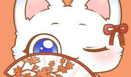 小和尚和狐狸漫画,一场跨越生死的智慧对话