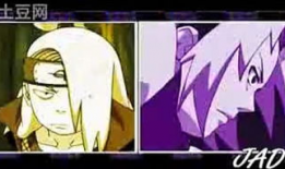 火影忍者小樱被x漫画,小樱的惊悚漫画之旅