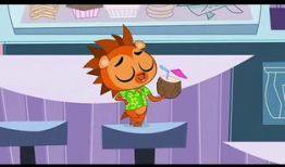 小小动画短视频,趣味无限，创意无限